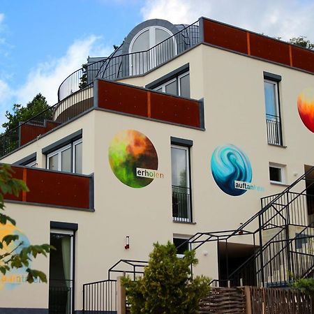 Feriennestle Burgblick Διαμέρισμα Veringenstadt Εξωτερικό φωτογραφία