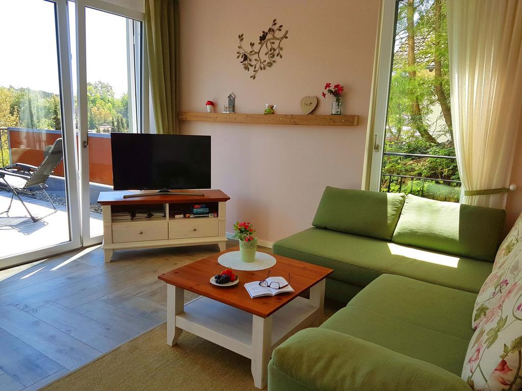 Feriennestle Burgblick Διαμέρισμα Veringenstadt Εξωτερικό φωτογραφία